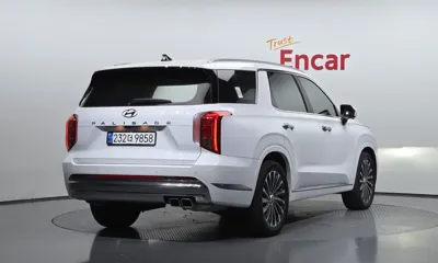 Hyundai Palisade 2023, 20988 км, за 28192.77 USD