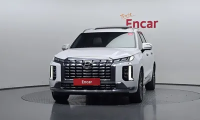 Hyundai Palisade 2023, 20988 км, за 28192.77 USD