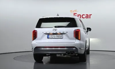 Hyundai Palisade 2023, 20988 км, за 28192.77 USD