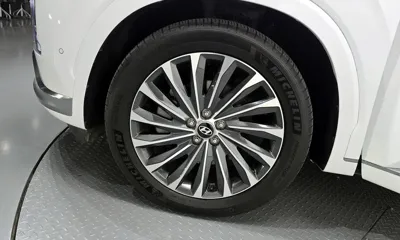 Hyundai Palisade 2023, 20988 км, за 28192.77 USD