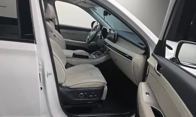 Hyundai Palisade 2023, 20988 км, за 28192.77 USD - фото 10