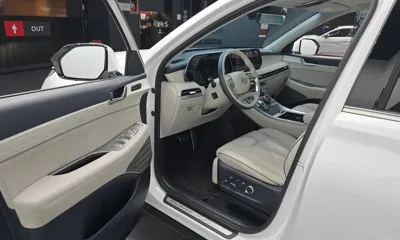 Hyundai Palisade 2023, 20988 км, за 28192.77 USD - фото 11