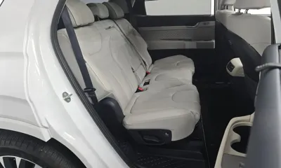 Hyundai Palisade 2023, 20988 км, за 28192.77 USD - фото 12