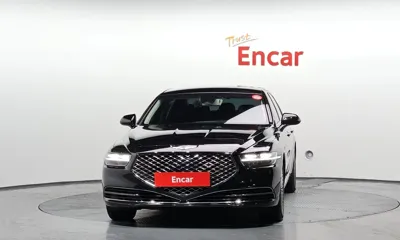 Genesis G90 2020, 179749 км, за 65636.08 USD