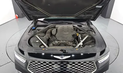 Genesis G90 2020, 179749 км, за 65636.08 USD - фото 6