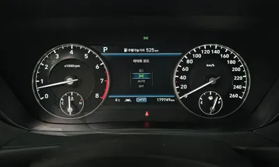 Genesis G90 2020, 179749 км, за 65636.08 USD - фото 8