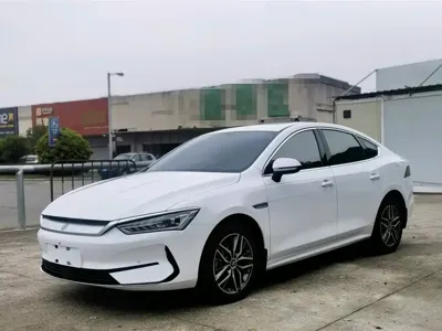 BYD Qin Plus · 2023 год