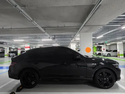 Genesis GV80 2026, 9500 км, за 64811.78 USD
