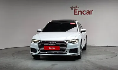 Audi A6 2021, 41176 км, за 29362.4 USD