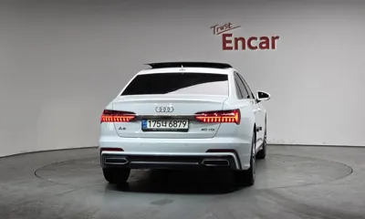 Audi A6 2021, 41176 км, за 29362.4 USD
