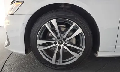 Audi A6 2021, 41176 км, за 29362.4 USD