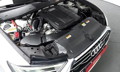 Audi A6 2021, 41176 км, за 29362.4 USD - фото 6