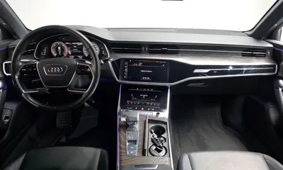 Audi A6 2021, 41176 км, за 29362.4 USD - фото 7