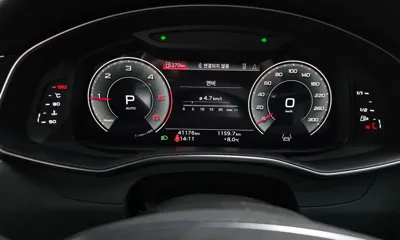 Audi A6 2021, 41176 км, за 29362.4 USD - фото 8