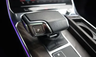 Audi A6 2021, 41176 км, за 29362.4 USD - фото 9