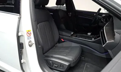 Audi A6 2021, 41176 км, за 29362.4 USD - фото 10