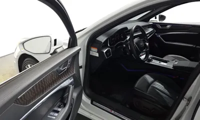 Audi A6 2021, 41176 км, за 29362.4 USD - фото 11