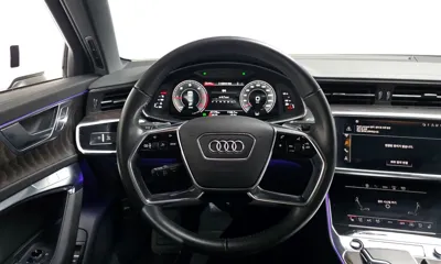 Audi A6 2021, 41176 км, за 29362.4 USD - фото 13