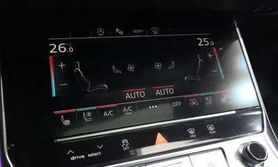 Audi A6 2021, 41176 км, за 29362.4 USD - фото 16