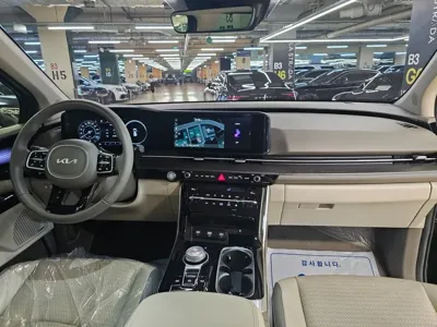 Kia Canival 2023, 70233 км, за 18762.22 USD - фото 7