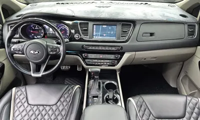 Kia Canival 2020, 97986 км, за 11644.56 USD - фото 7