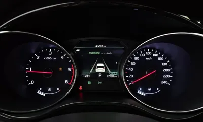 Kia Canival 2020, 97986 км, за 11644.56 USD - фото 8