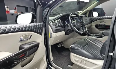 Kia Canival 2020, 97986 км, за 11644.56 USD - фото 10