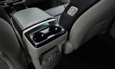 Kia Canival 2020, 97986 км, за 11644.56 USD - фото 20
