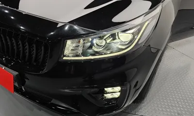Kia Canival 2020, 97986 км, за 11644.56 USD - фото 22