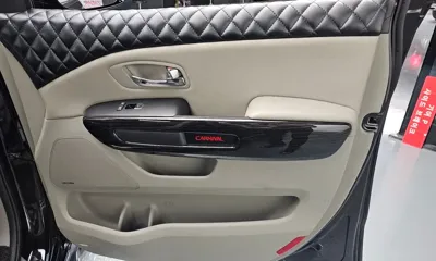 Kia Canival 2020, 97986 км, за 11644.56 USD - фото 25