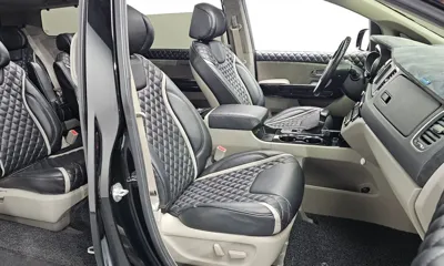 Kia Canival 2020, 97986 км, за 11644.56 USD - фото 26