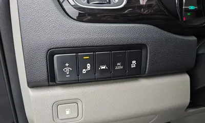 Kia Canival 2020, 97986 км, за 11644.56 USD - фото 28