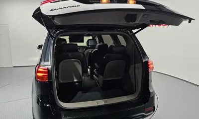 Kia Canival 2020, 97986 км, за 11644.56 USD - фото 29