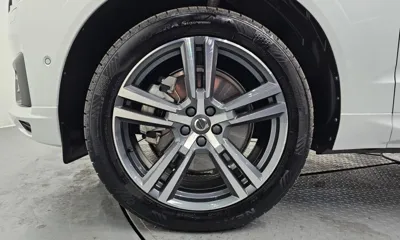 Volvo XC60 2021, 104545 км, за 21737.69 USD