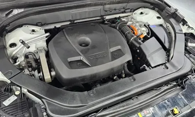 Volvo XC60 2021, 104545 км, за 21737.69 USD - фото 6