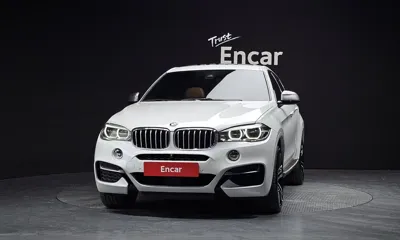 BMW X6 2017, 218240 км, за 16604.8 USD