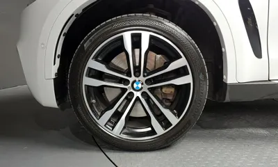 BMW X6 2017, 218240 км, за 16604.8 USD