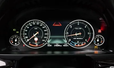 BMW X6 2017, 218240 км, за 16604.8 USD - фото 8