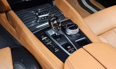 BMW X6 2017, 218240 км, за 16604.8 USD - фото 9