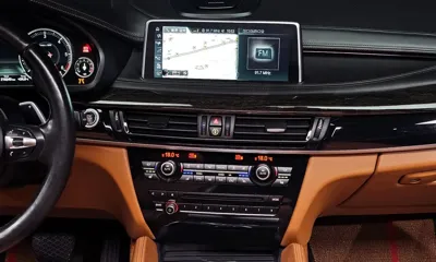 BMW X6 2017, 218240 км, за 16604.8 USD - фото 13