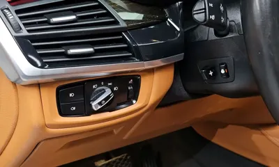 BMW X6 2017, 218240 км, за 16604.8 USD - фото 15