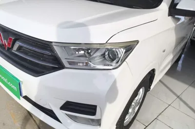 Wuling Hongguang 2019, 75200 км, за 5973 USD - фото 8