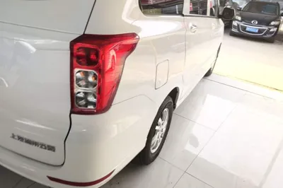 Wuling Hongguang 2019, 75200 км, за 5973 USD - фото 9