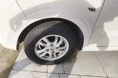Wuling Hongguang 2019, 75200 км, за 5973 USD - фото 10