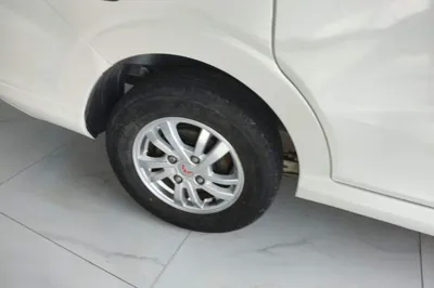 Wuling Hongguang 2019, 75200 км, за 5973 USD - фото 11
