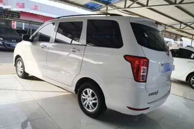 Wuling Hongguang 2019, 75200 км, за 5973 USD - фото 13
