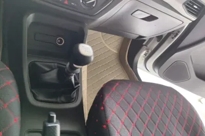 Wuling Hongguang 2019, 75200 км, за 5973 USD - фото 21