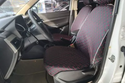 Wuling Hongguang 2019, 75200 км, за 5973 USD - фото 22
