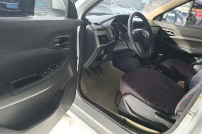 Wuling Hongguang 2019, 75200 км, за 5973 USD - фото 23