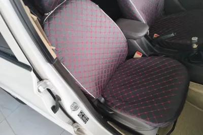 Wuling Hongguang 2019, 75200 км, за 5973 USD - фото 24